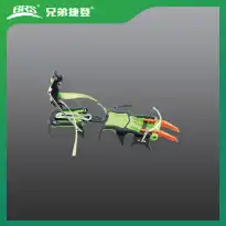 کرامپون اتوماتیک 14 شاخه BRS مدل BRS-S5A