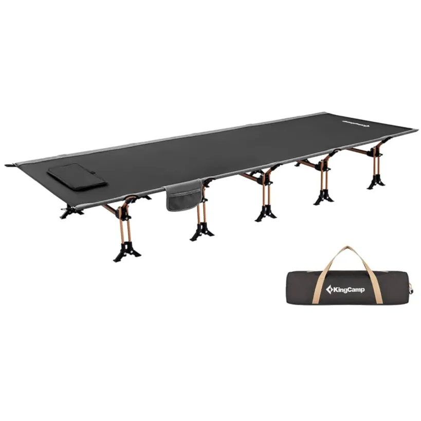 تختخواب کینگ کمپ مدل KC2007
