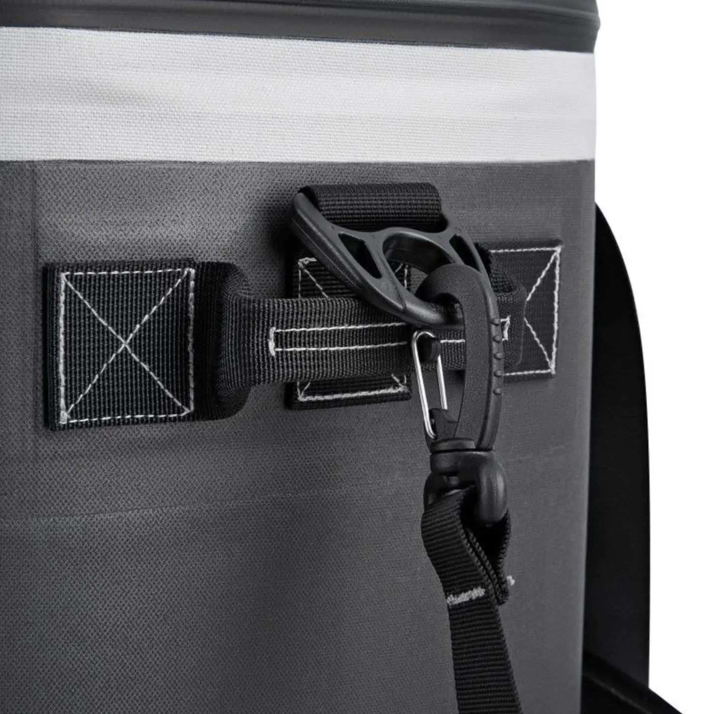 کول باکس مسافرتی کینگ کمپ مدل KP2107