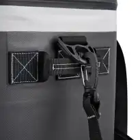 کول باکس مسافرتی کینگ کمپ مدل KP2107