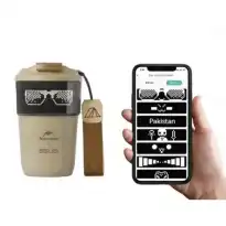 ماگ نیچرهایک مدل CNH22CJ041