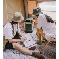 کولر قابل حمل نیچرهایک مدل CNH22DQ005