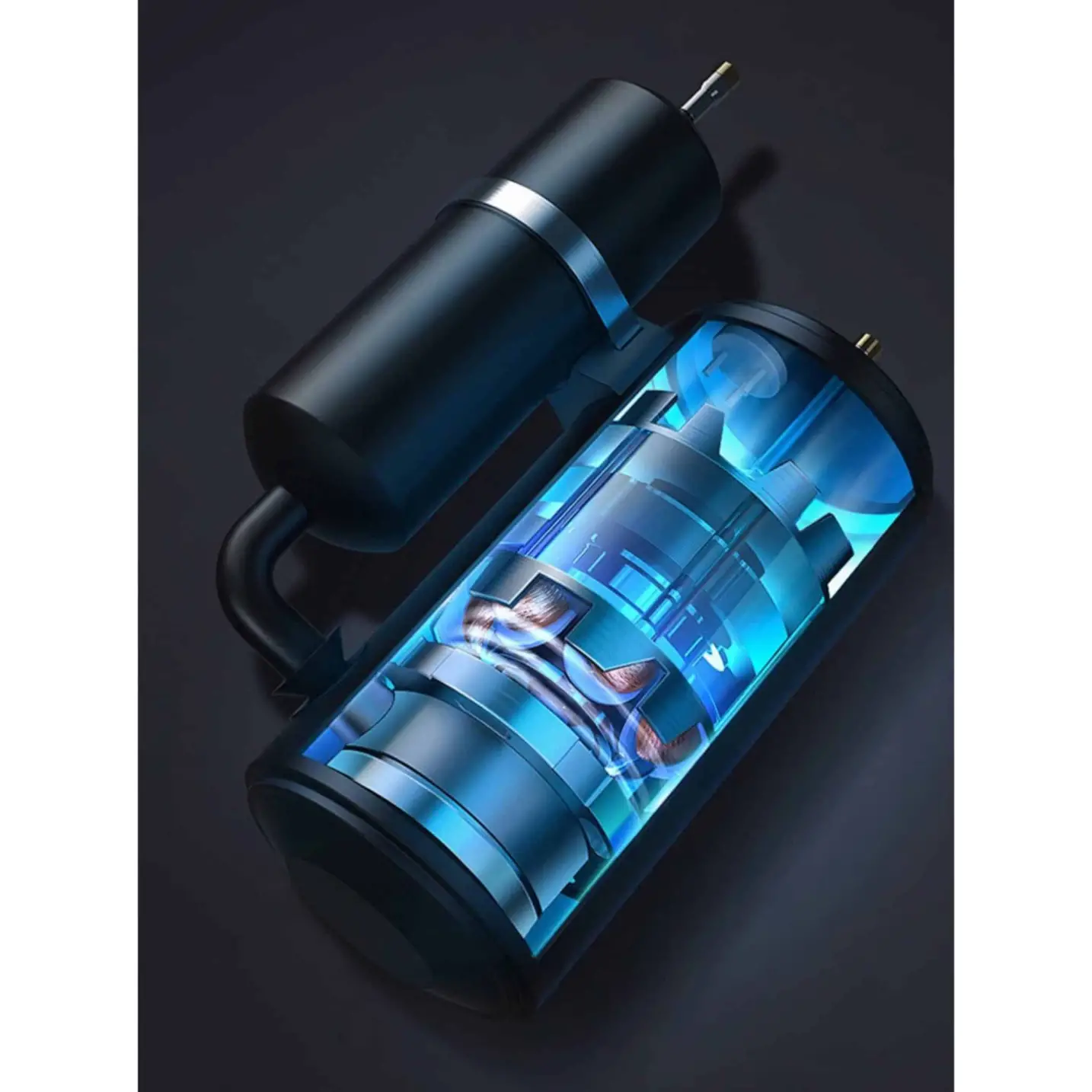 کولر قابل حمل نیچرهایک مدل CNH22DQ005