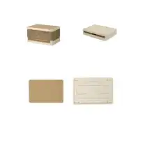 جعبه ذخیره‌سازی تاشو نیچرهایک مدل CNK2350XB012
