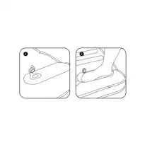 تشک بادی بامبو نیچرهایک مدل CNK2450WS035