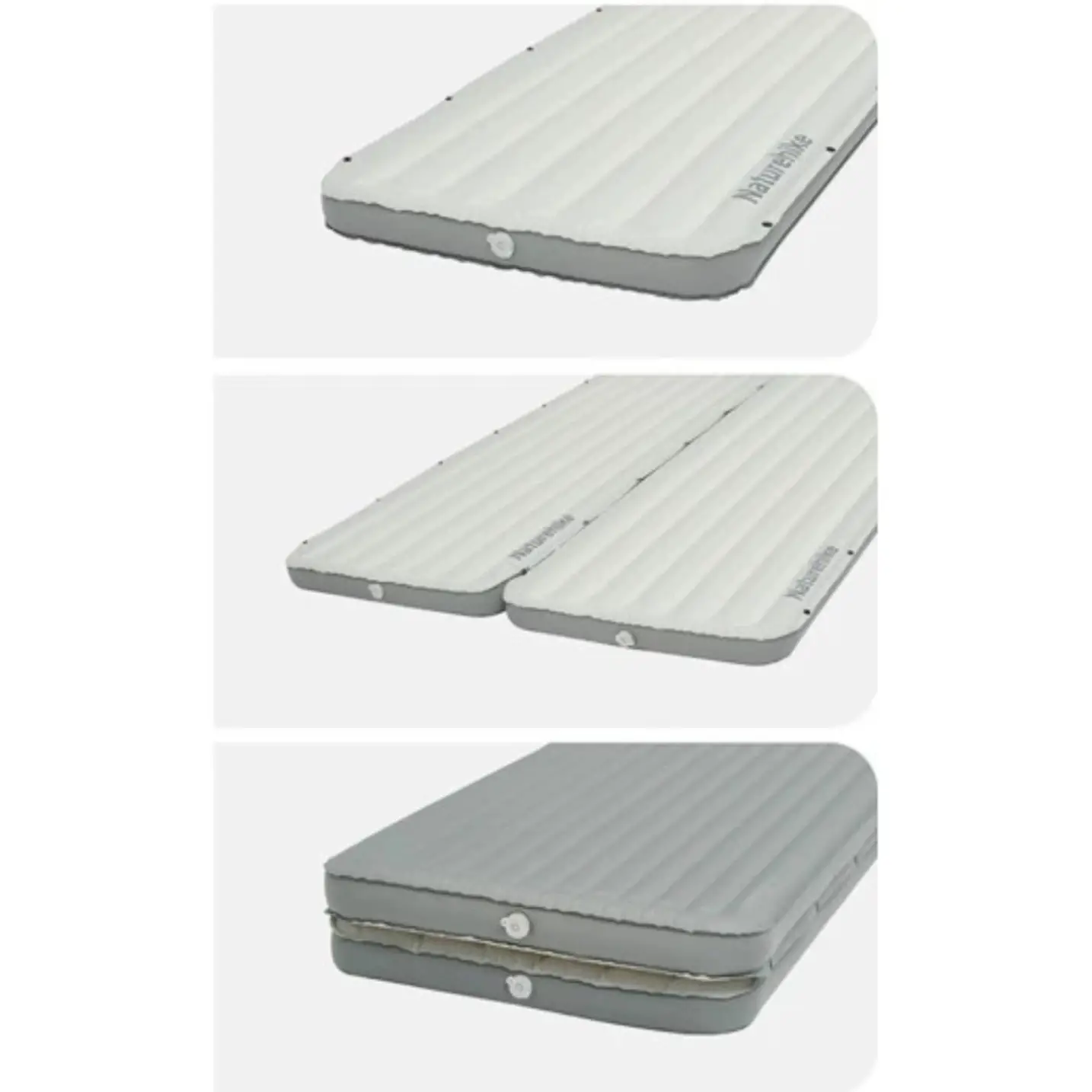 تشک بادی بامبو نیچرهایک مدل CNK2450WS035