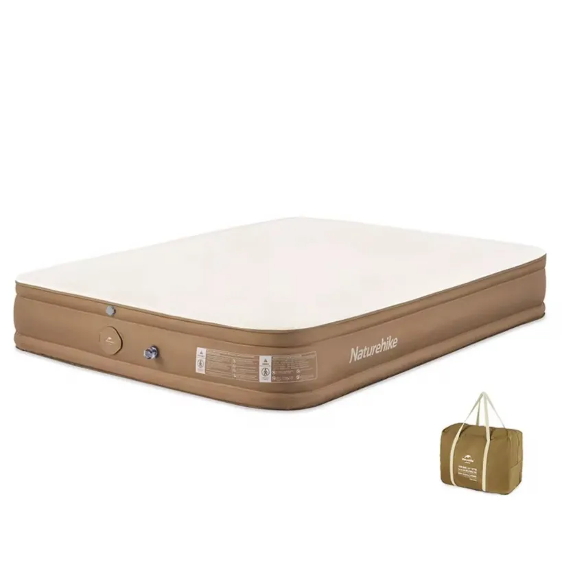 تشک بادی اسفنجی نیچرهایک مدل CNH22DZ026