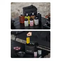 ست ادویه بلک داگ مدل CBD2450XB019