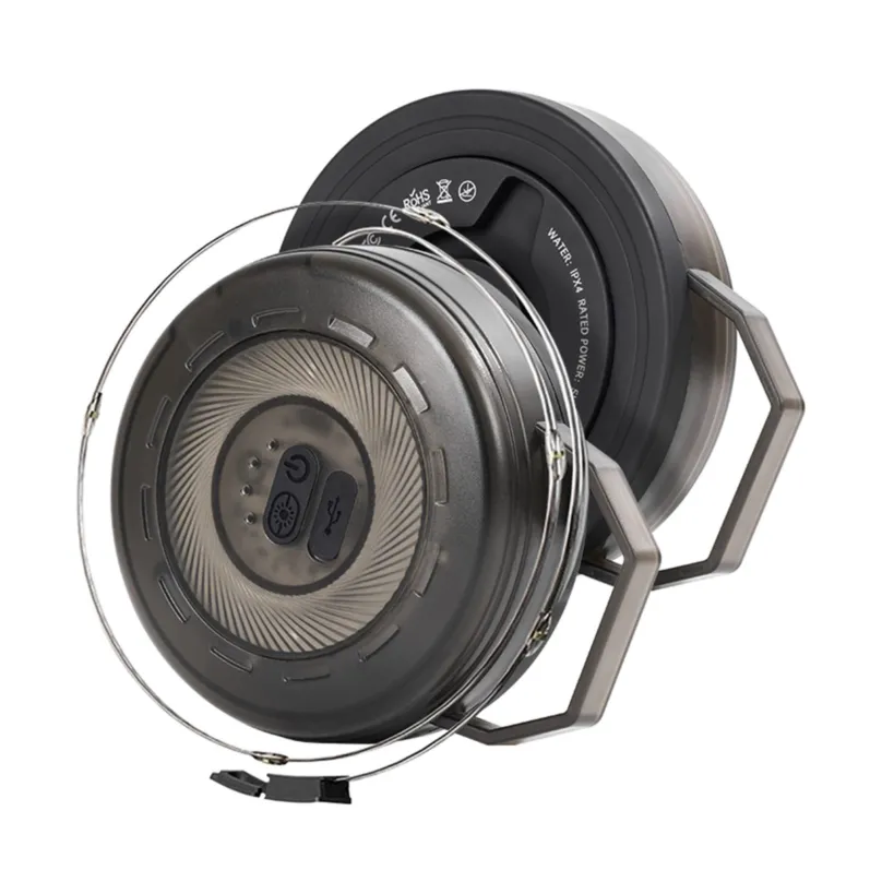 چراغ ریسه بلک داگ مدل CBD2450ZM017