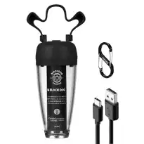 چراغ آویز هویجی بلک داگ مدل CBD2450ZM014