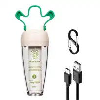 چراغ آویز هویجی بلک داگ مدل CBD2450ZM014