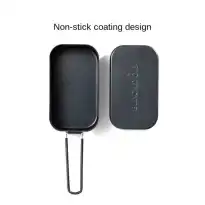 ظرف غذای چندمنظوره بلک داگ مدل CBD2450CF015