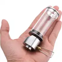 چراغ فانوس گازی BRS مدل BRS-55