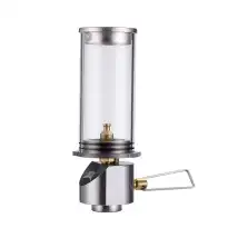 چراغ فانوس گازی BRS مدل BRS-55