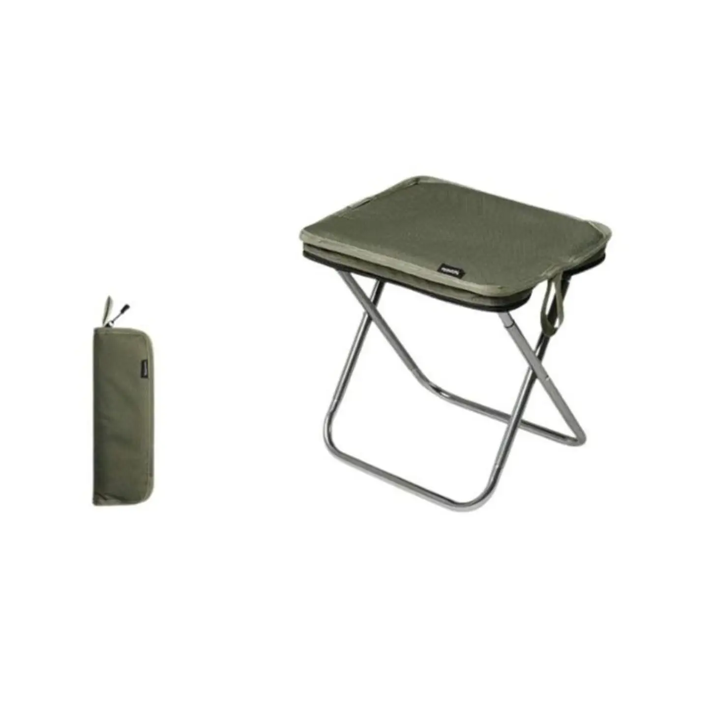 صندلی تاشو جیبی نیچرهایک مدل CNK2550JJ011