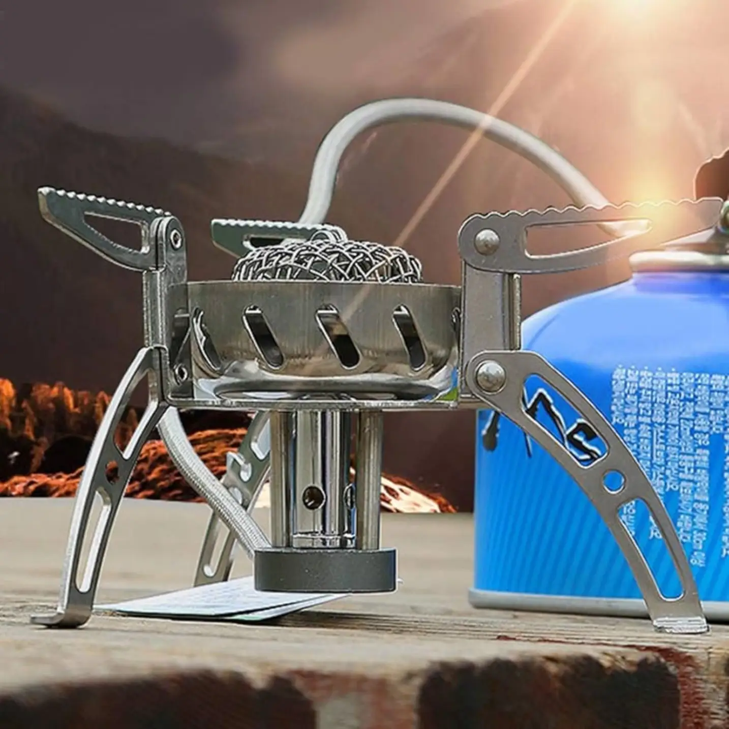 سرشعله BRS مدل BRS-107