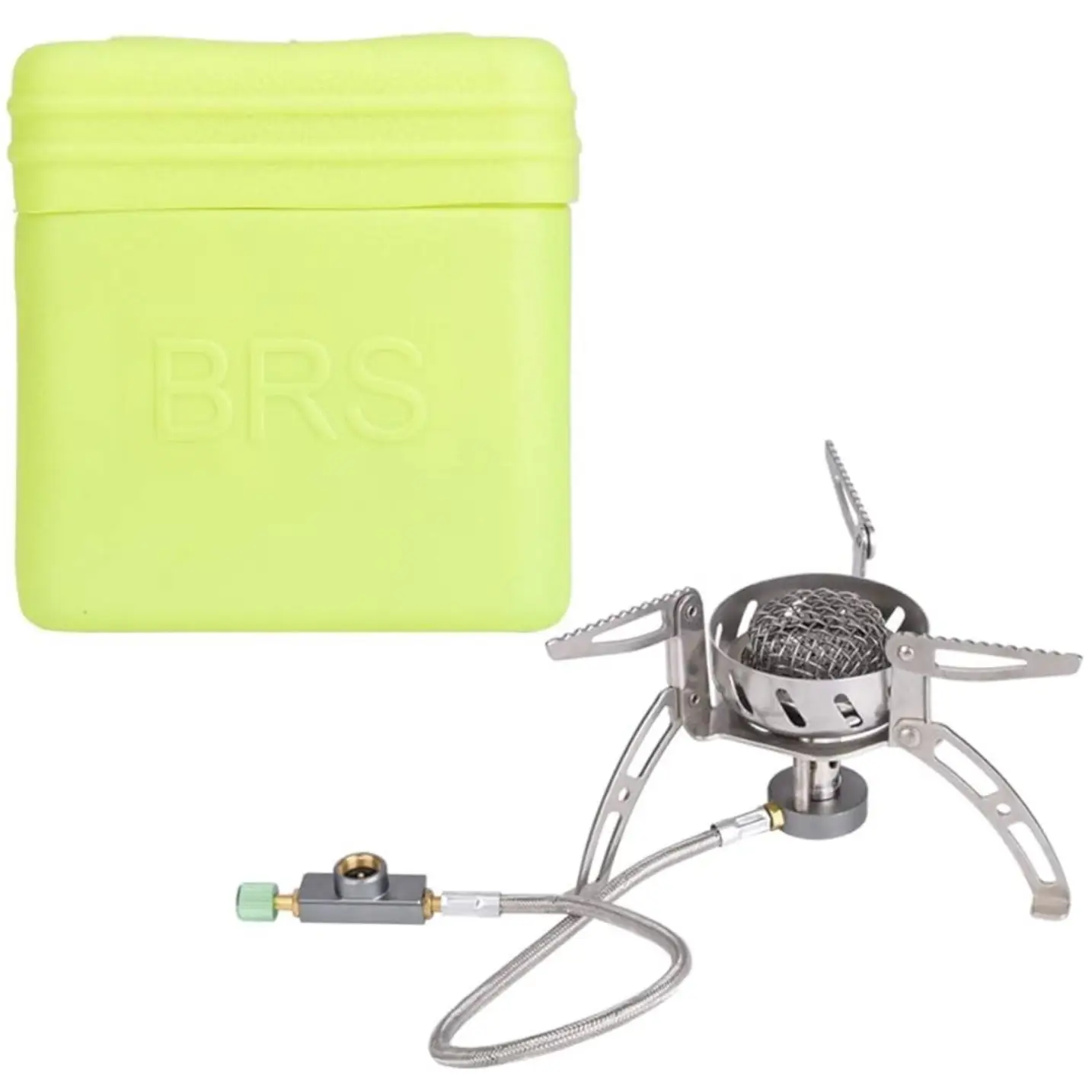 سرشعله BRS مدل BRS-107
