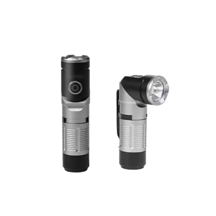 چراغ قوه مینی نیچرهایک مدل CNK2450ZM013