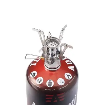 سرشعله جیبی BRS مدل BRS-5