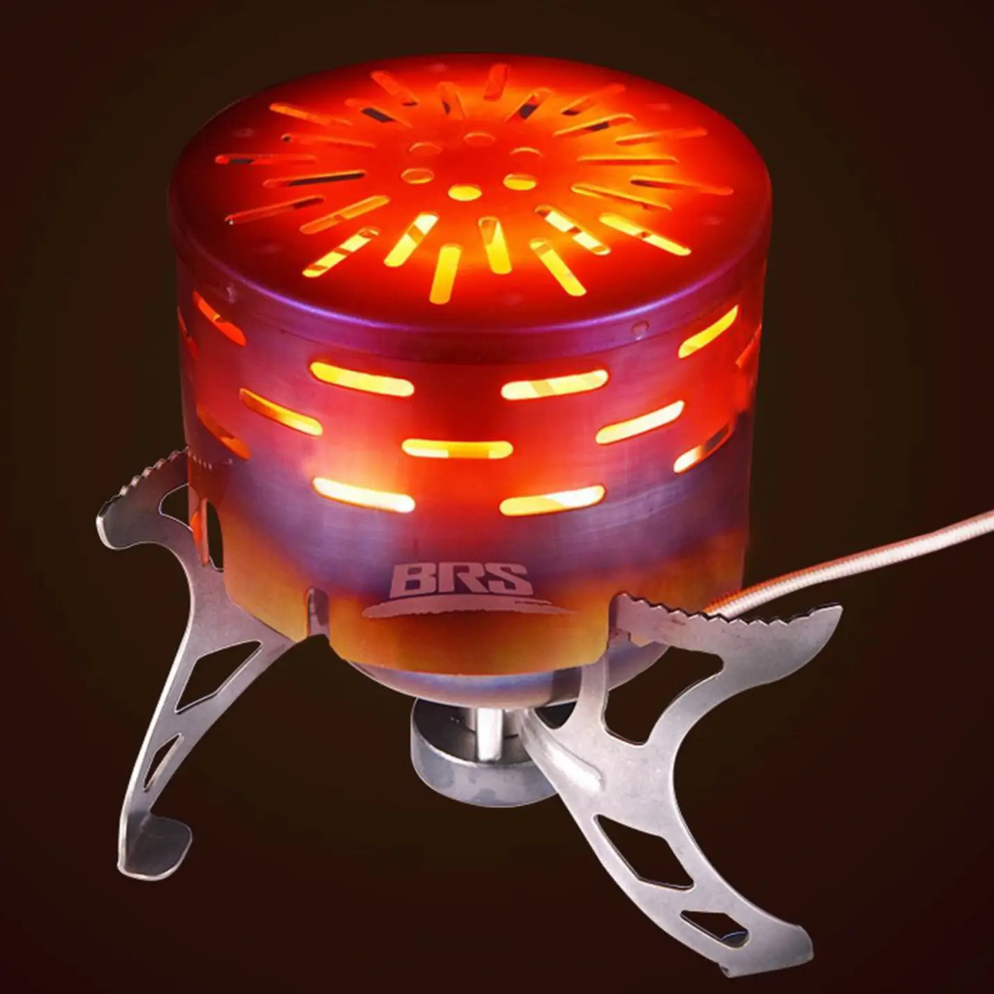 هیتر تابشی BRS مدل BRS-24