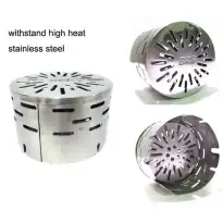 هیتر تابشی BRS مدل BRS-24