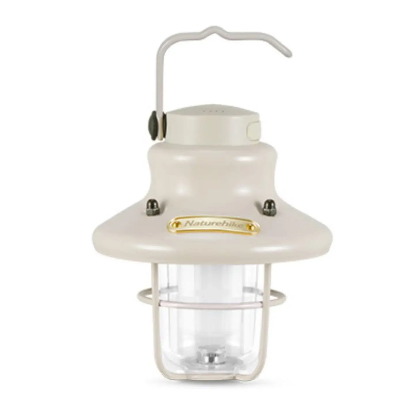 چراغ فانوس شارژی نیچرهایک مدل CNH22DQ029