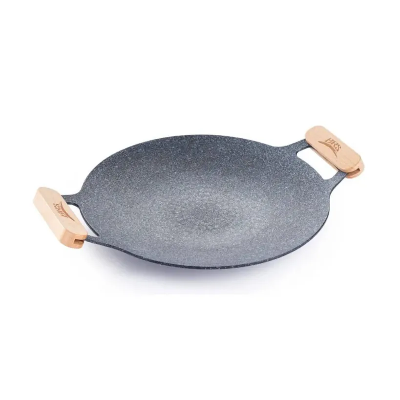 ماهیتابه BRS مدل BRS-P27B