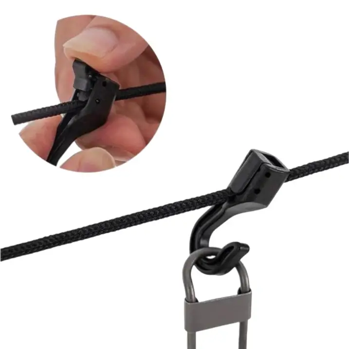 طناب آویز سایبان نیچرهایک مدل NH19PJ040