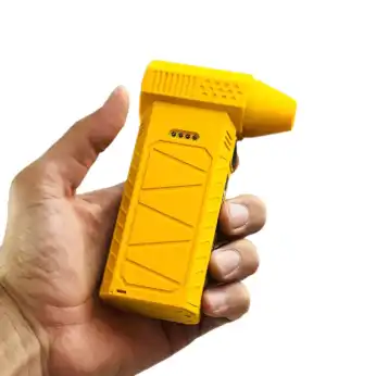 مینی جت فن شارژی ویولنت ( Violent fan) مدل F025