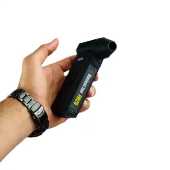 مینی جت فن شارژی ویولنت ( Violent fan) مدل F025