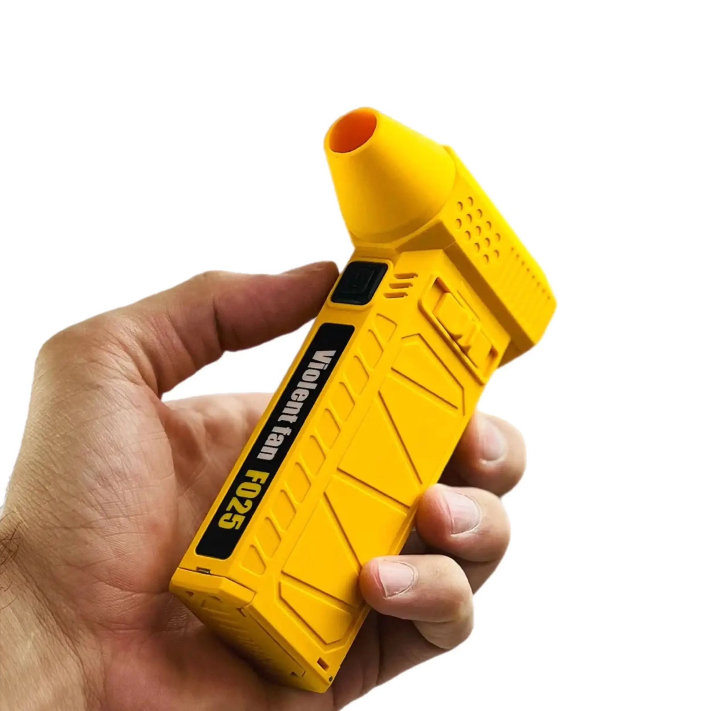 مینی جت فن شارژی ویولنت ( Violent fan) مدل F025