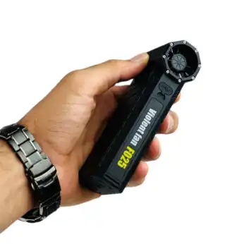 مینی جت فن شارژی ویولنت ( Violent fan) مدل F025