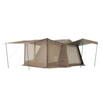 چادر Village 6 سری 2 نیچرهایک مدل CNK2300ZP021
