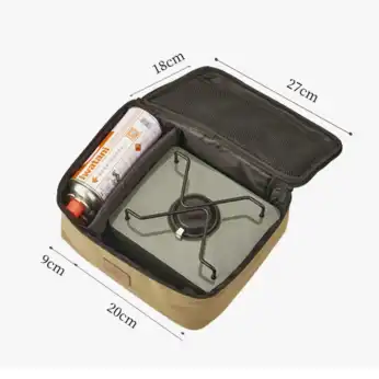 کیف حمل اجاق گاز نیچرهایک مدل PNH22CJ002