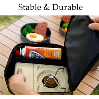 کیف حمل اجاق گاز نیچرهایک مدل PNH22CJ002