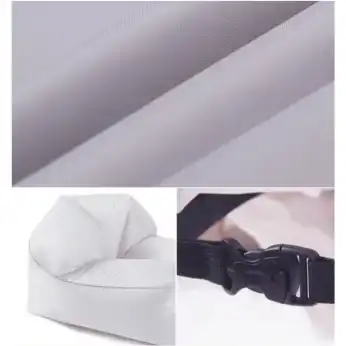 کاناپه (مبل) بادی بالش دار نیچرهایک مدل NH20FCD06