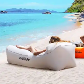 کاناپه (مبل) بادی بالش دار نیچرهایک مدل NH20FCD06