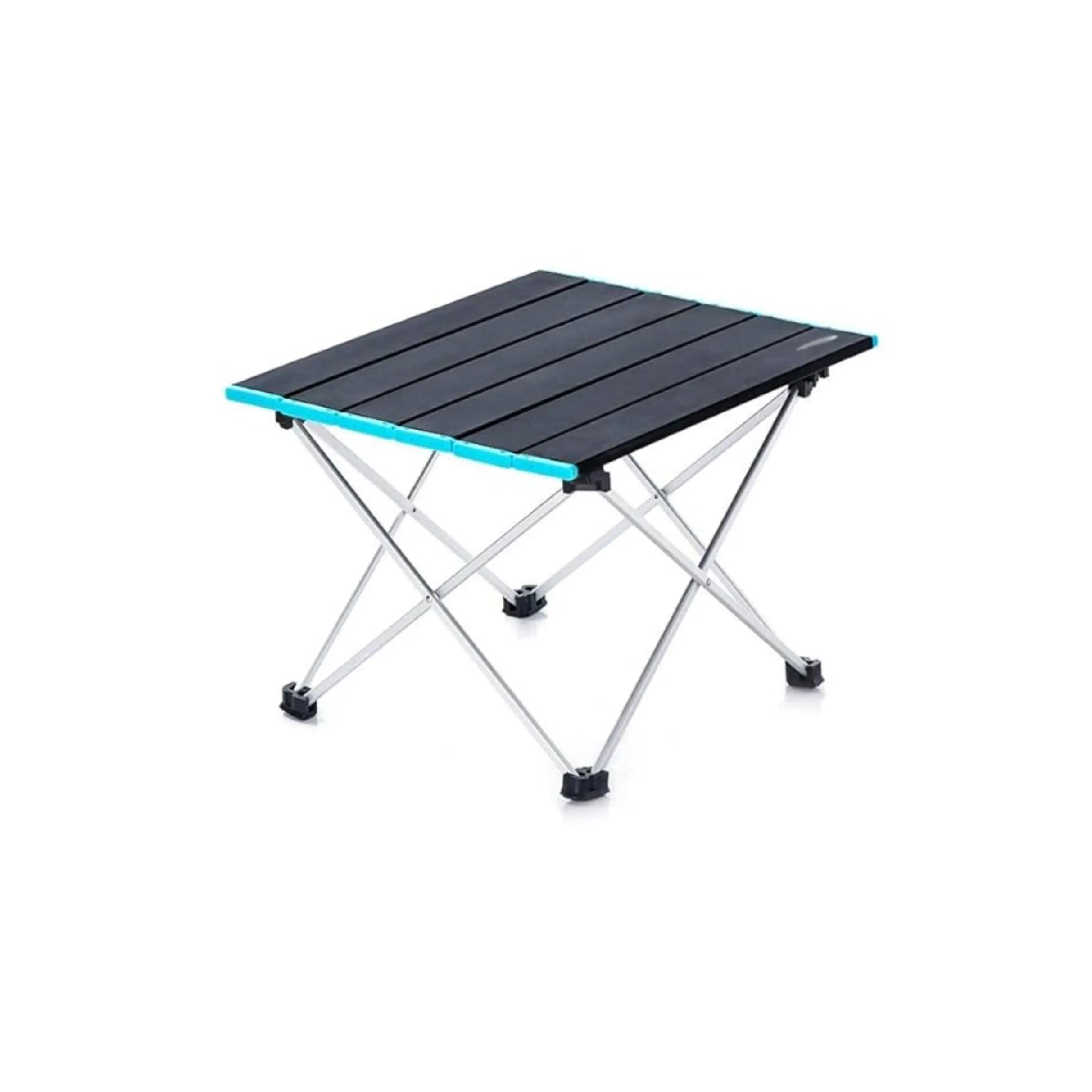 میز تاشو الومینیومی نیچرهایک مدل NH19Z008-Z