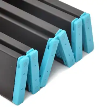 میز تاشو الومینیومی نیچرهایک مدل NH19Z008-Z