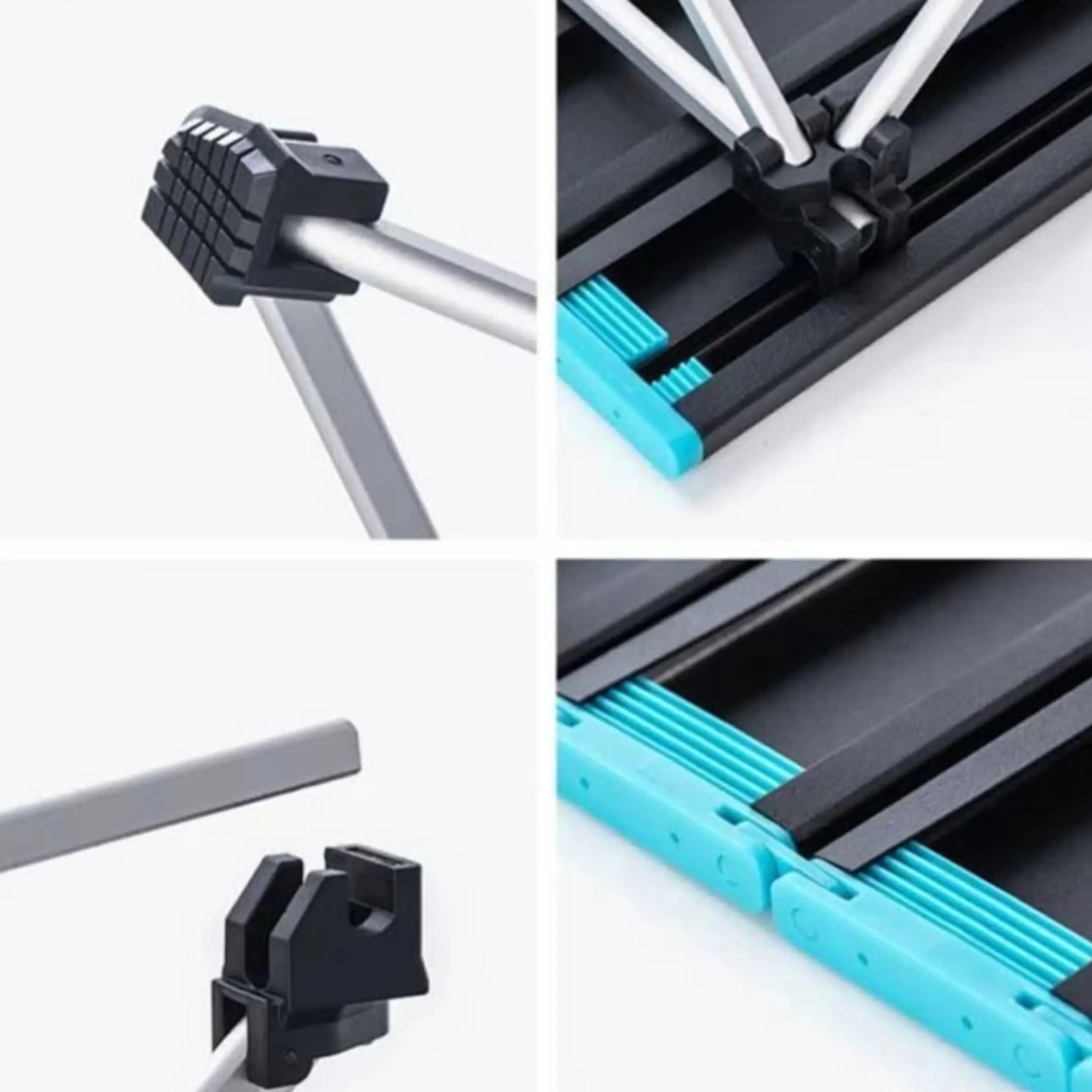 میز تاشو الومینیومی نیچرهایک مدل NH19Z008-Z