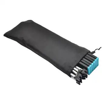 میز تاشو الومینیومی نیچرهایک مدل NH19Z008-Z