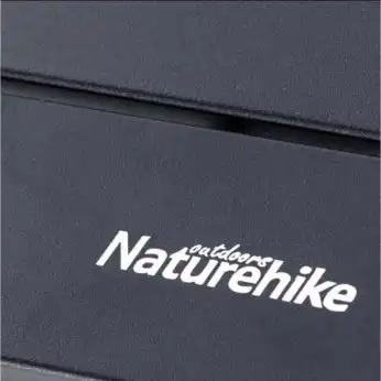 میز تاشو الومینیومی نیچرهایک مدل NH19Z008-Z
