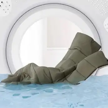 کیسه خواب تک نفره LD250 نیچرهایک مدل CNK2300SD016