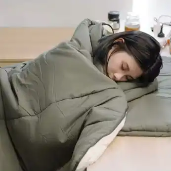 کیسه خواب تک نفره LD250 نیچرهایک مدل CNK2300SD016