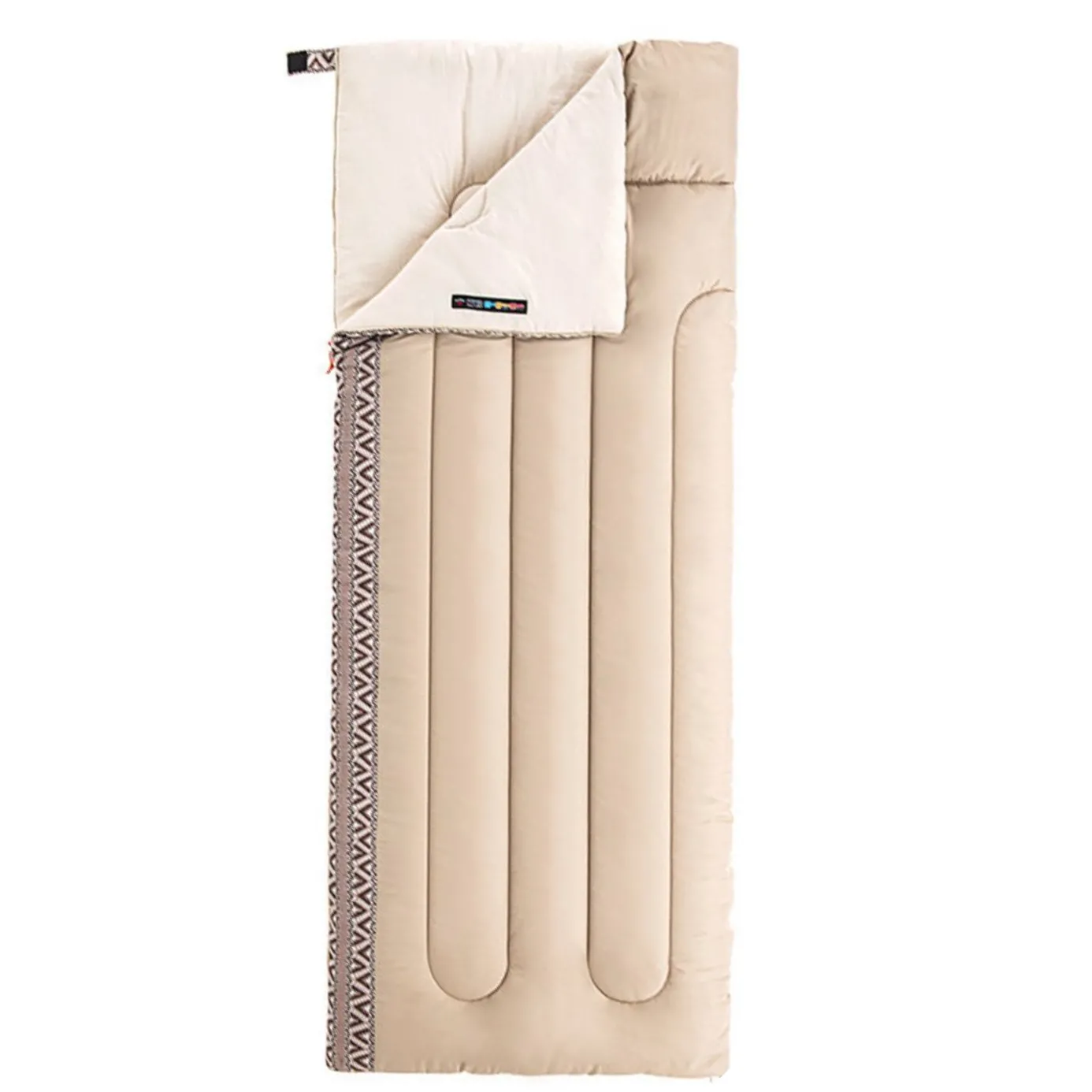 کیسه خواب تک نفره L150 نیچرهایک مدل NH20MSD05