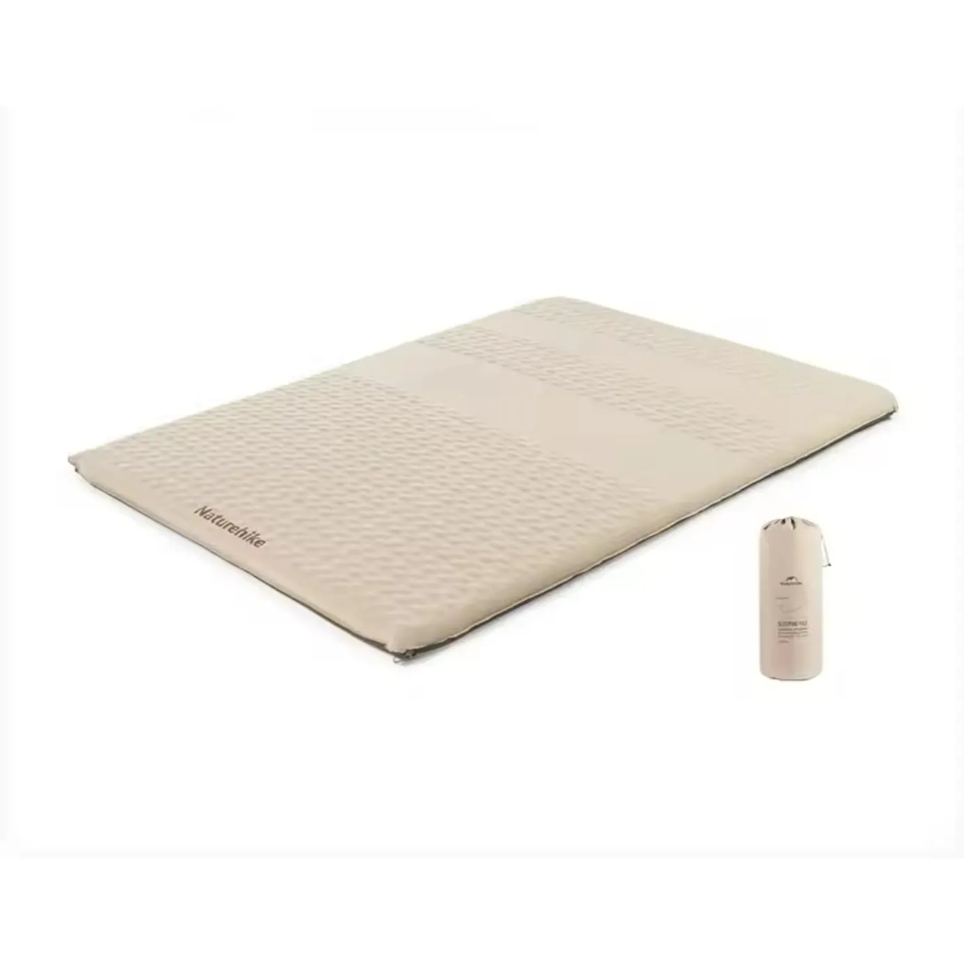 زیرانداز بادی 2 نفره اتوماتیک نیچرهایک مدل CNK2300WS012