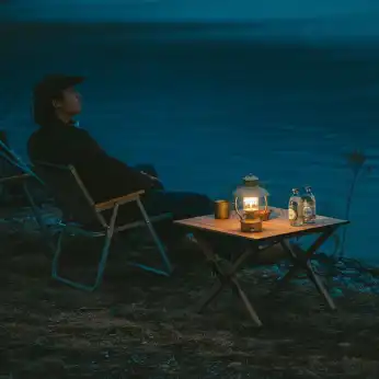 میز تاشو کمپینگ نیچرهایک مدل CNK2300JU010 (سه سایز)