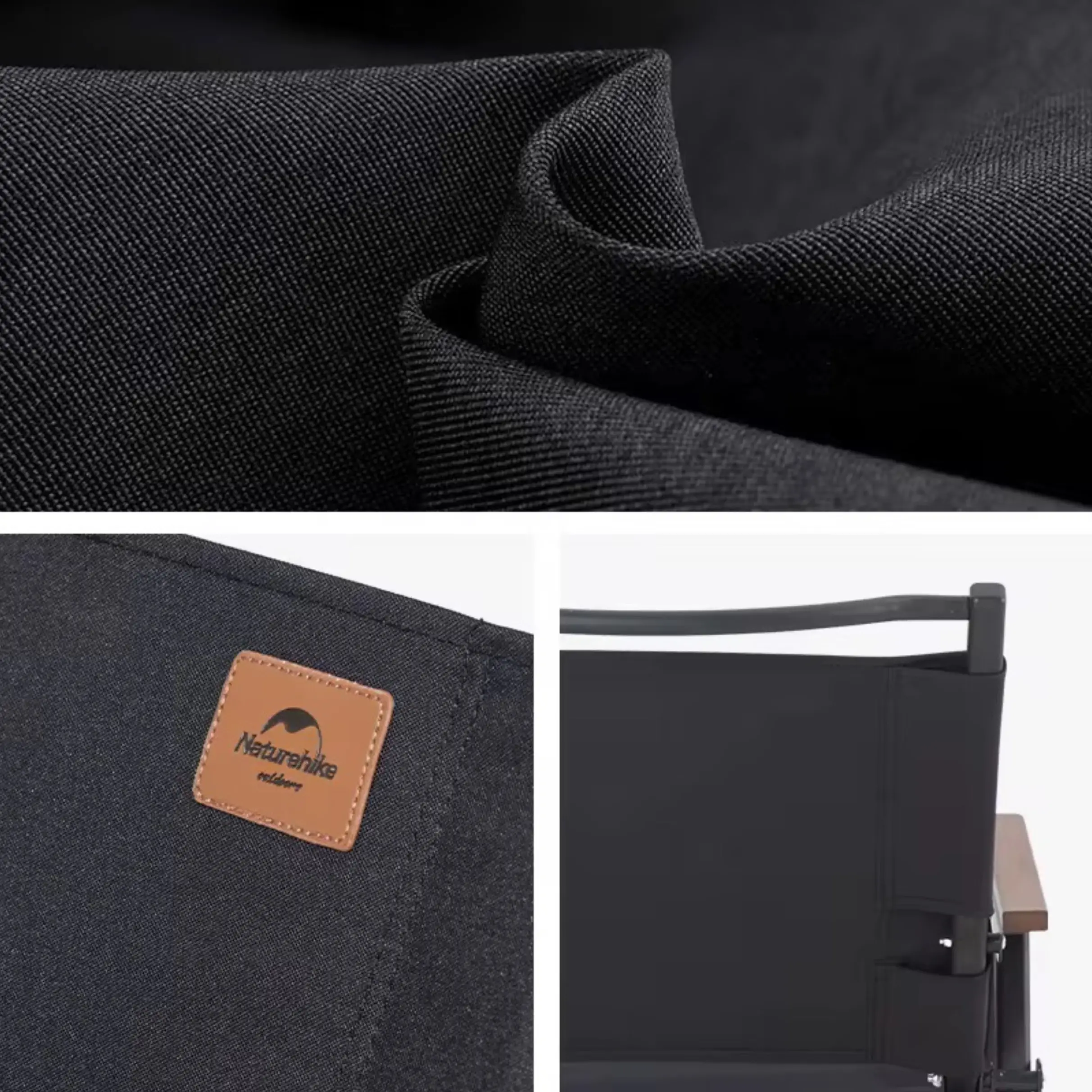 صندلی تاشو نیچرهایک مدل CNK2350JJ015