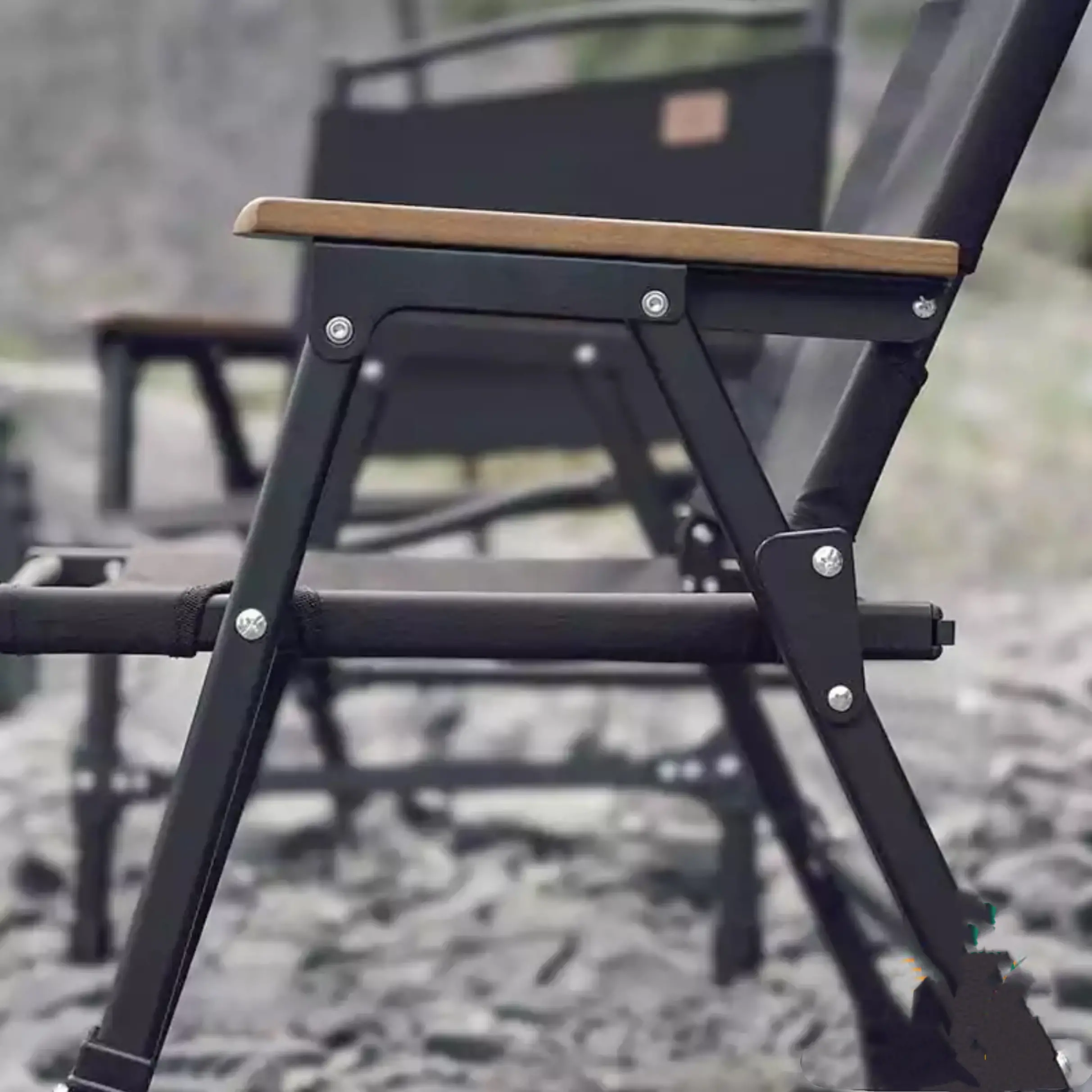 صندلی تاشو نیچرهایک مدل CNK2350JJ015