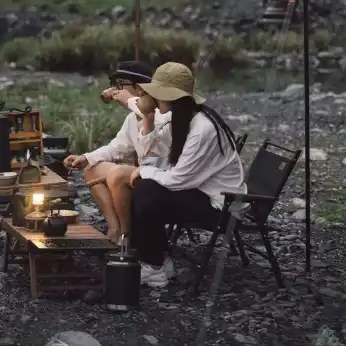 صندلی تاشو نیچرهایک مدل CNK2350JJ015